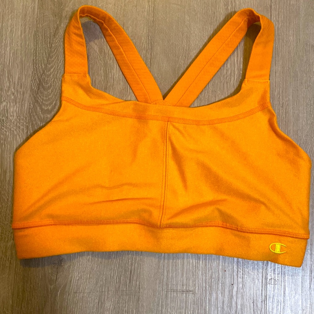 Champion sports bra